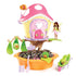 My Fairy Garden Hedgehog Haven Playset with Earth Fairy