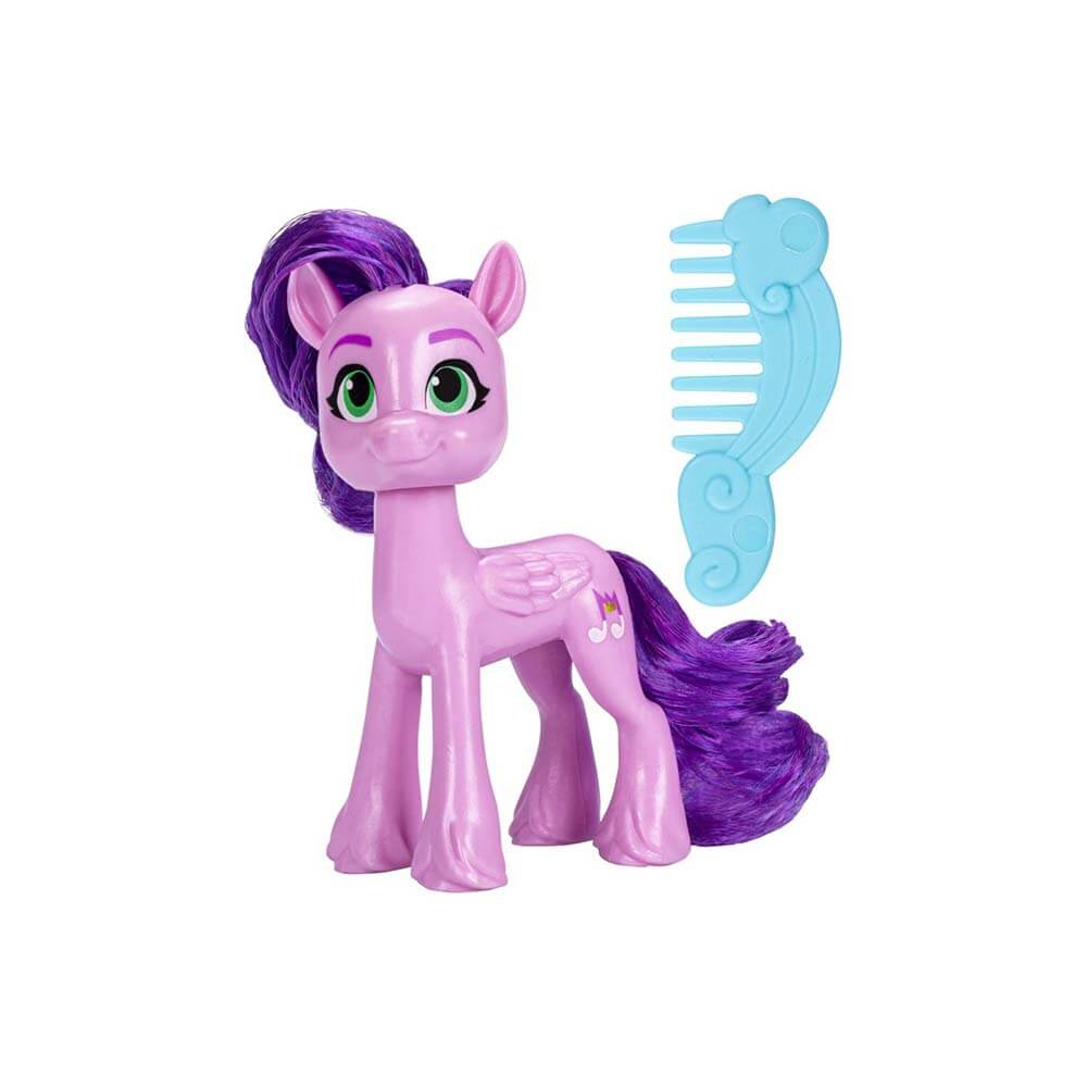 My Little Pony Friends Princess Petals Figure