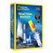 National Geographic Reaction Rocket Science Set