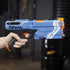 Nerf Rival Kronos XVIII-500 (blue) in hands