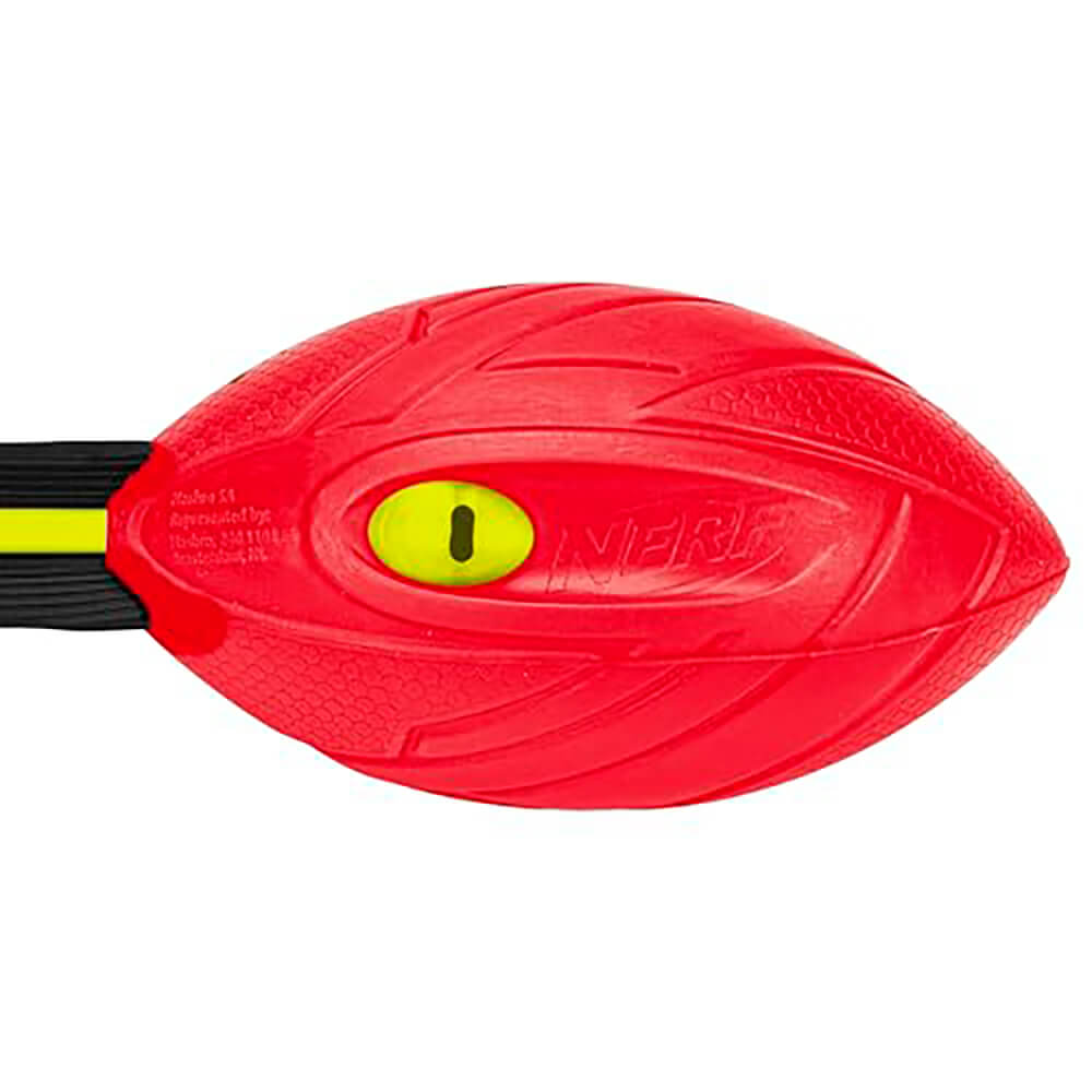 NERF Vortex Aero Howler (Red)