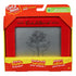 Original Magic Etch-A-Sketch Screen