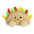 Palm Pals 5" Fiesta Taco Plush front