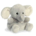 Palm Pals 5" Stomps Elephant Stuffed Animal