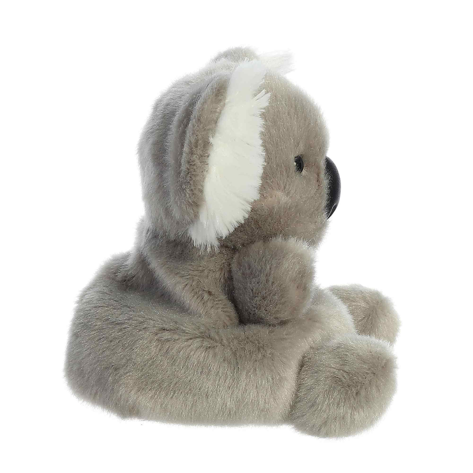 Palm Pals 5" Wiggles Koala Stuffed Animal side