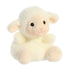 Palm Pals 5" Woolly Lamb Stuffed Animal