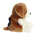 Palm Pals Buster Beagle 5" Stuffed Animal