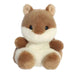 Palm Pals Chestnut Chipmunk Stuffed Animal front