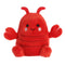 Palm Pals Clawford Lobster Stuffed Animal front