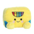 Palm Pals Doodle Crayon Box 5" Stuffed Animal