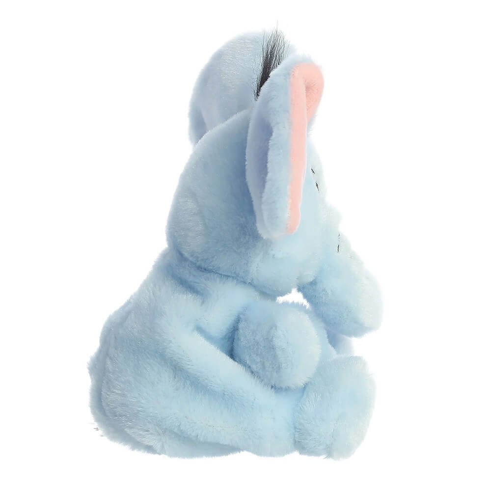 Palm Pals Dr. Seuss 5" Horton Plush Character side