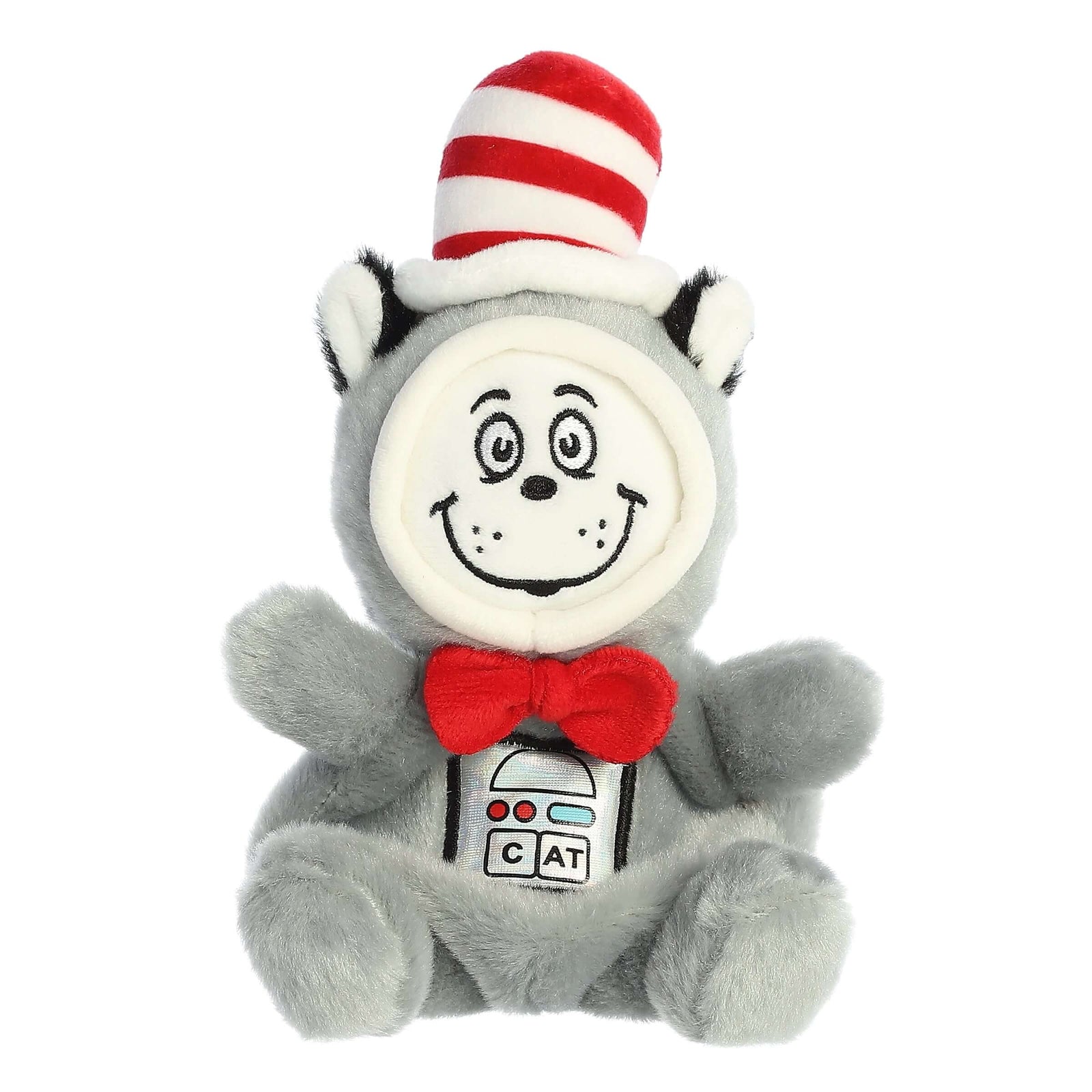 Palm Pals Dr. Seuss Astronaut Cat in the Hat 5