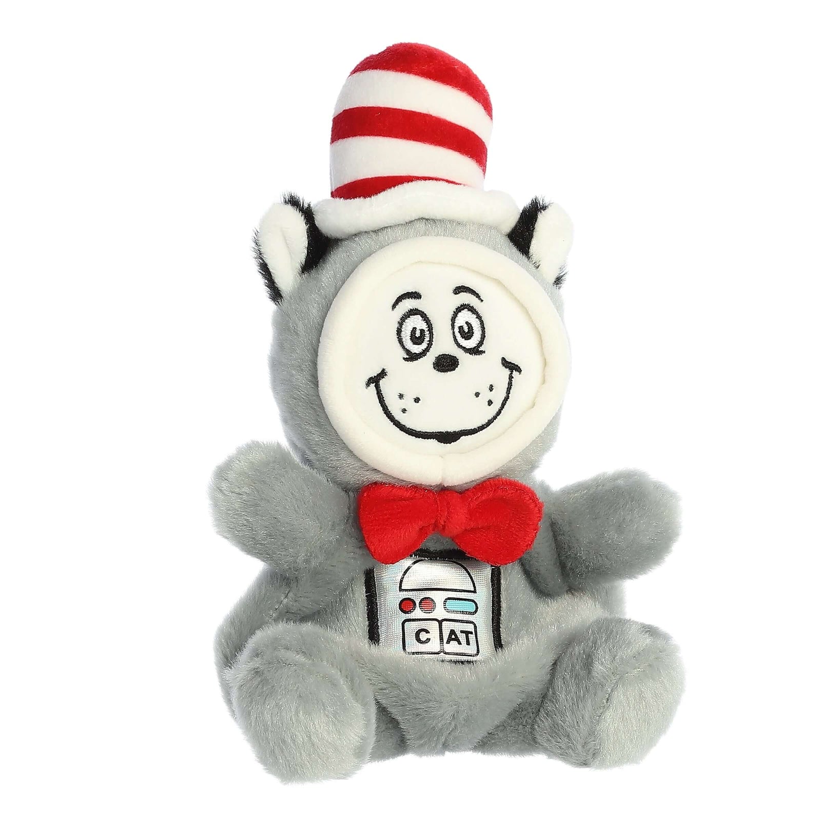 Palm Pals Dr. Seuss Astronaut Cat in the Hat 5