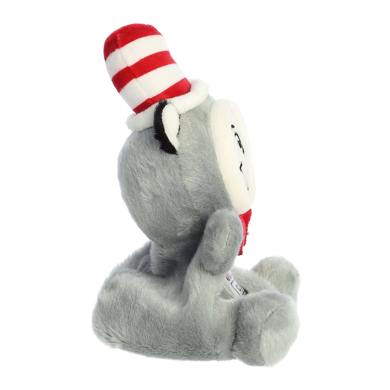 Palm Pals Dr. Seuss Astronaut Cat in the Hat 5