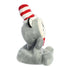 Palm Pals Dr. Seuss Astronaut Cat in the Hat 5" Stuffed Animal