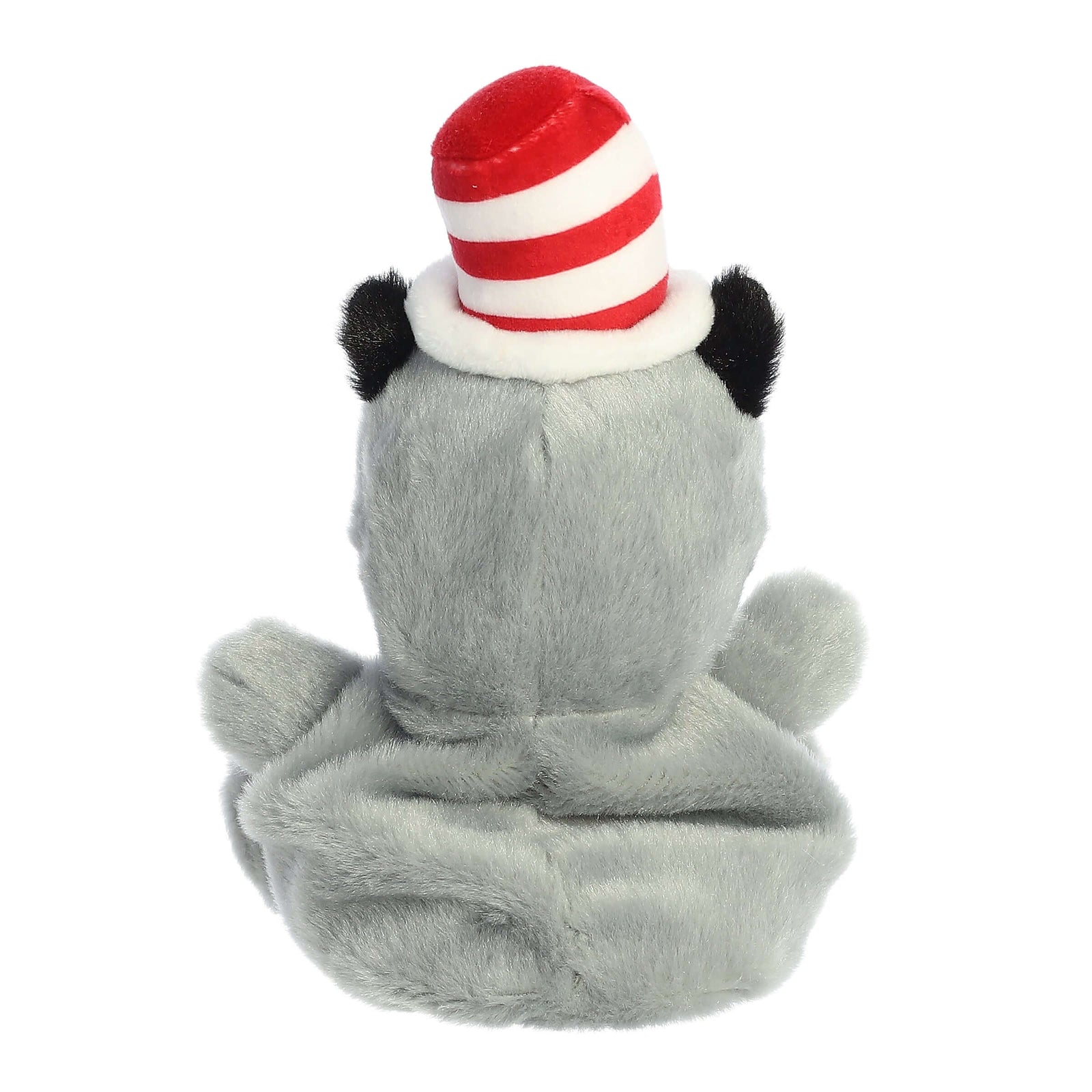 Palm Pals Dr. Seuss Astronaut Cat in the Hat 5