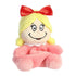 Palm Pals Dr. Seuss Cindy-Lou Who 5" Stuffed Animal