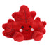 Palm Pals Fall Maple Leaf 5" Stuffed Animal