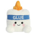 Palm Pals Gooey Glue 5" Stuffed Animal