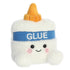 Palm Pals Gooey Glue 5" Stuffed Animal