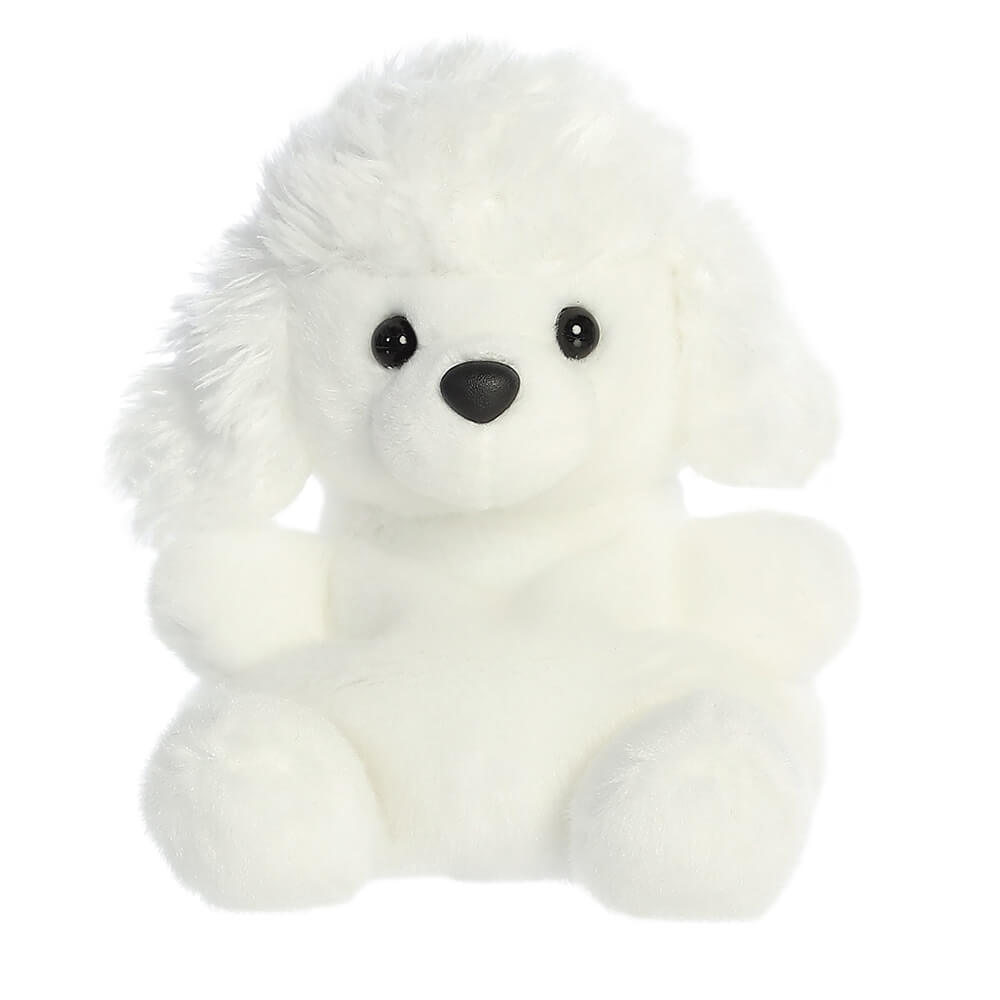 Palm Pals Lulu Poodle 5