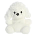 Palm Pals Lulu Poodle 5" Stuffed Animal