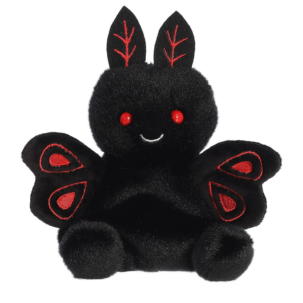 Palm Pals Mortimer Mothman 5