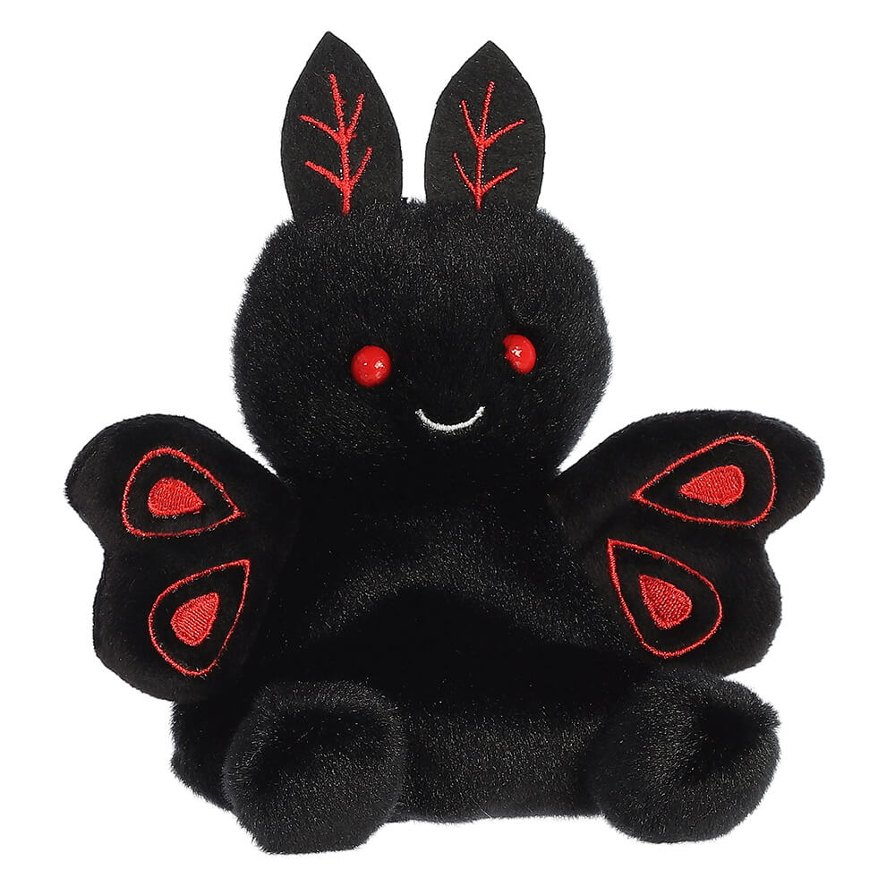 Palm Pals Mortimer Mothman 5