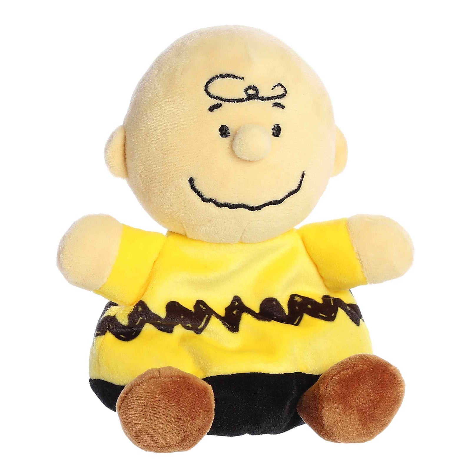 Palm Pals Peanuts Charlie Brown 5