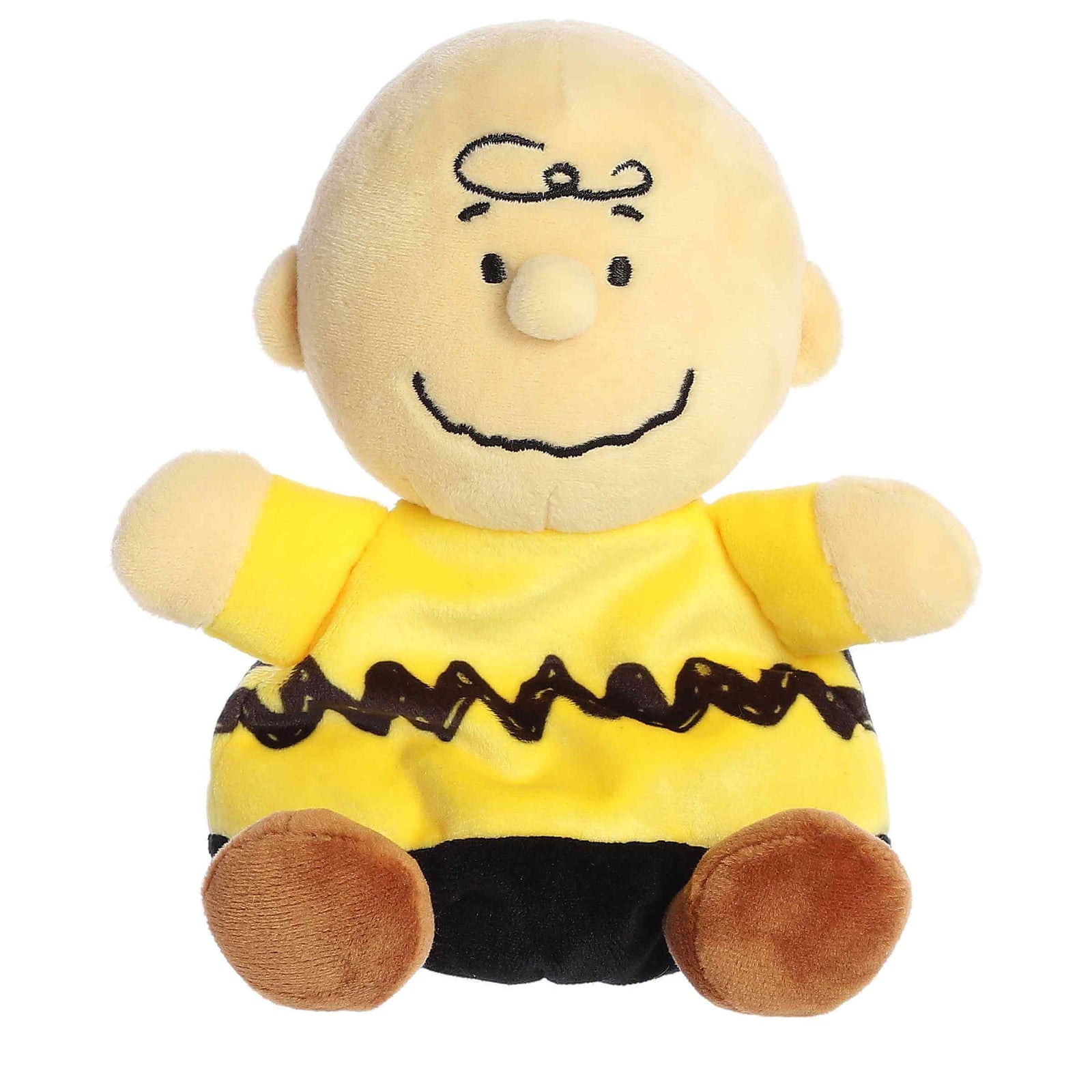 Palm Pals Peanuts Charlie Brown 5