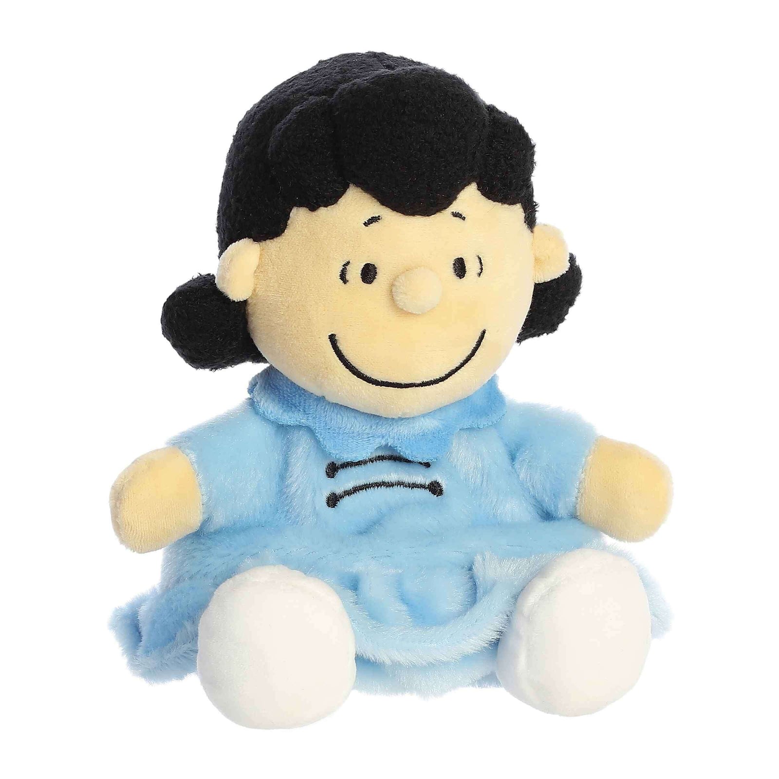 Palm Pals Peanuts Lucy 5