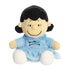 Palm Pals Peanuts Lucy 5" Stuffed Animal