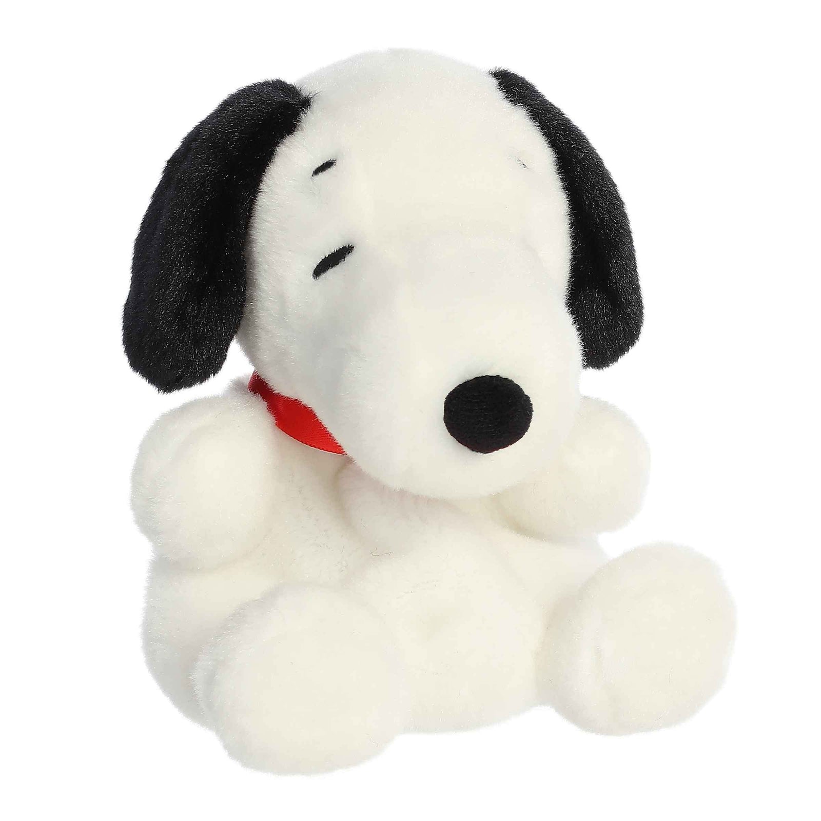 Palm Pals Peanuts Snoopy 5