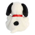 Palm Pals Peanuts Snoopy 5" Stuffed Animal