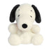 Palm Pals Peanuts Snoopy 5" Stuffed Animal