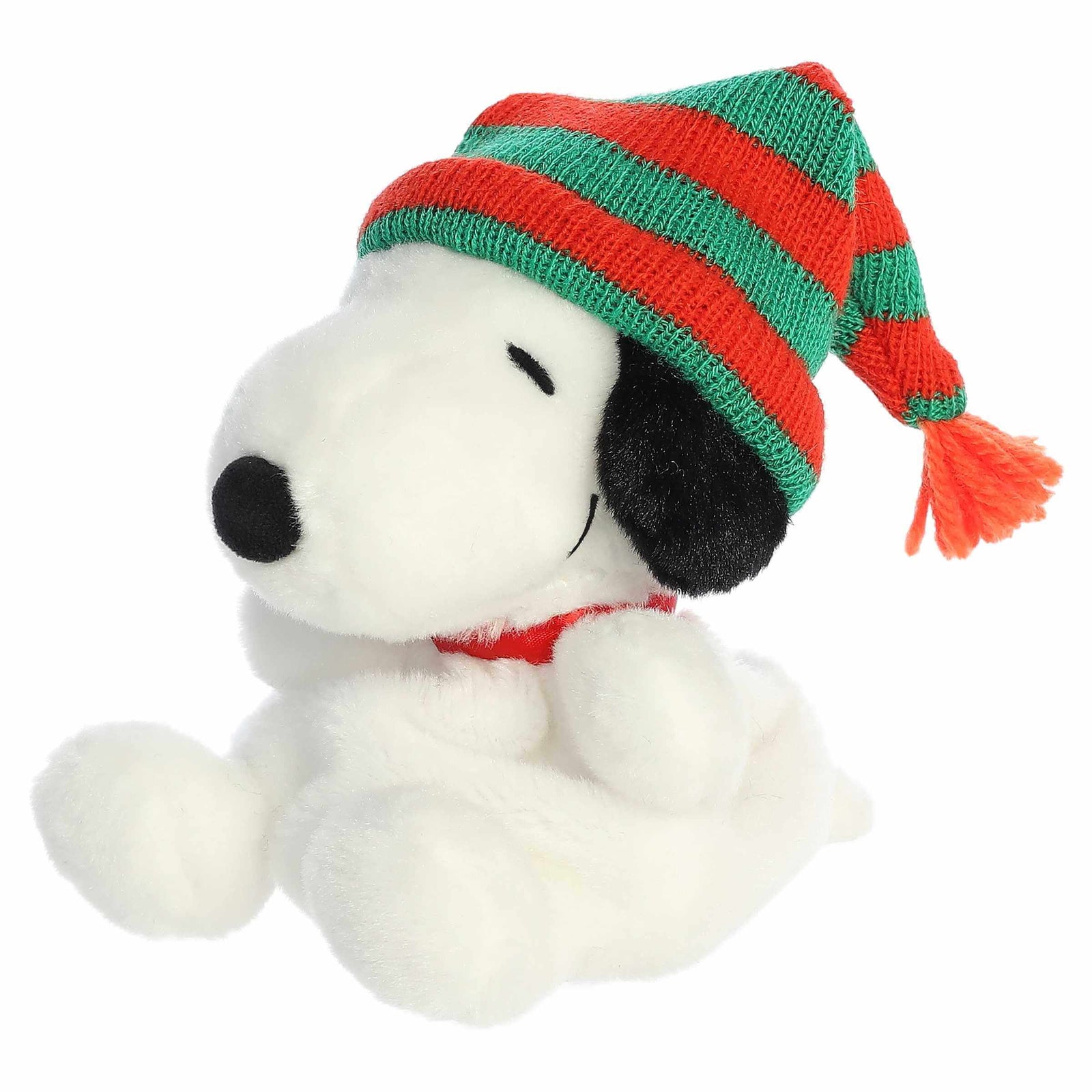 Palm Pals Peanuts Snoopy Beanie 5