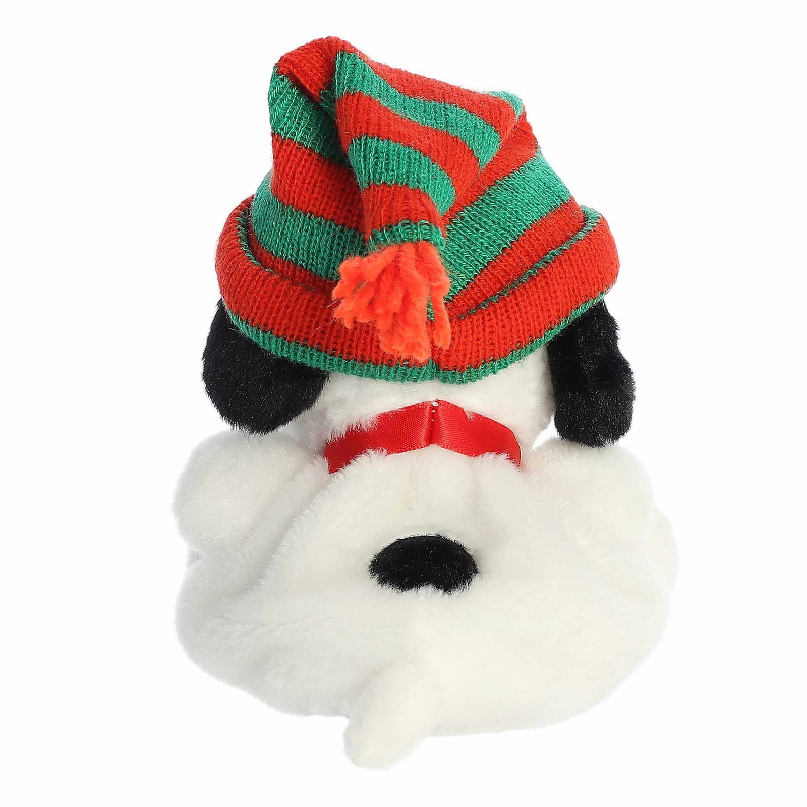 Palm Pals Peanuts Snoopy Beanie 5