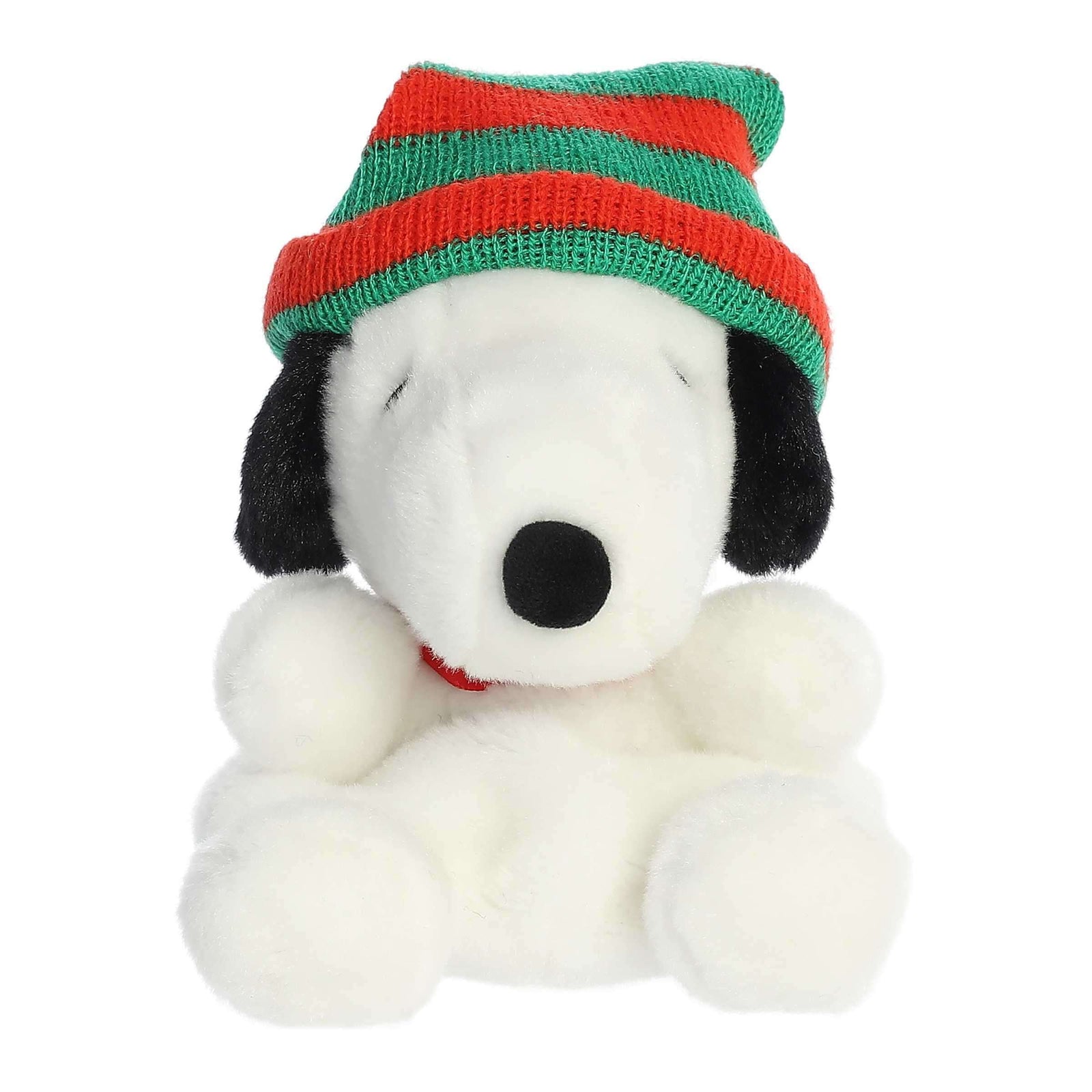 Palm Pals Peanuts Snoopy Beanie 5