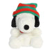 Palm Pals Peanuts Snoopy Beanie 5" Stuffed Animal