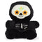 Palm Pals Santiago Sugar Skull Plush