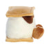 Palm Pals Toastee Smore Plush side