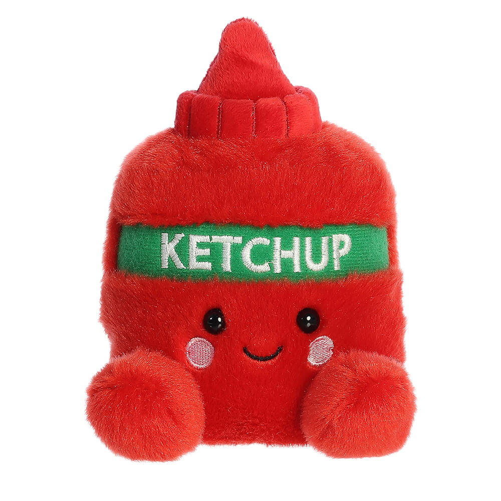 Palm Pals Tommy Ketchup 5