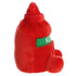 Palm Pals Tommy Ketchup 5" Stuffed Animal