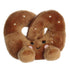 Palm Pals Twist Pretzel 5" Stuffed Animal