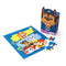 PAW Patrol 48 Piece Jigsaw Puzzle with Gift Box