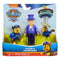 Paw Patrol Chase and Humdinger Figure Play Set packaging