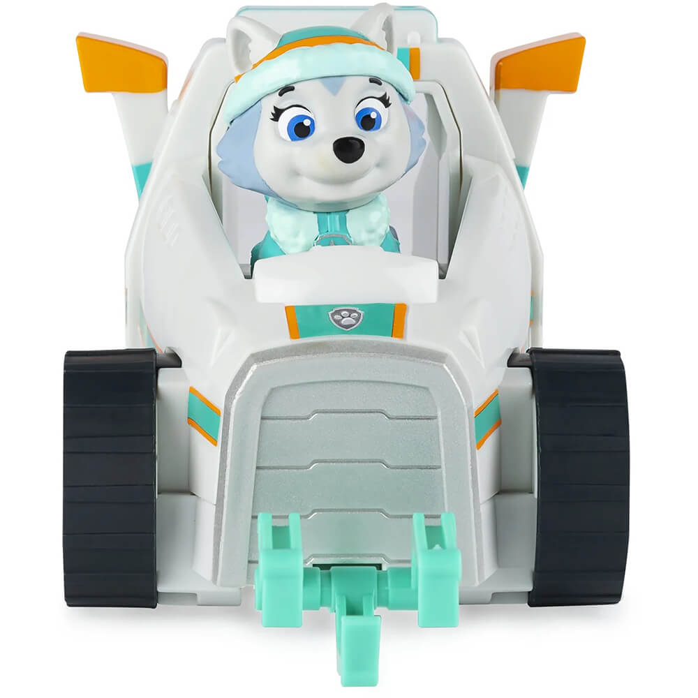 PAW Patrol Everest Snow Plow