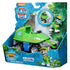 PAW Patrol Jungle Pups Rocky's Snapping Turtle Vehicle