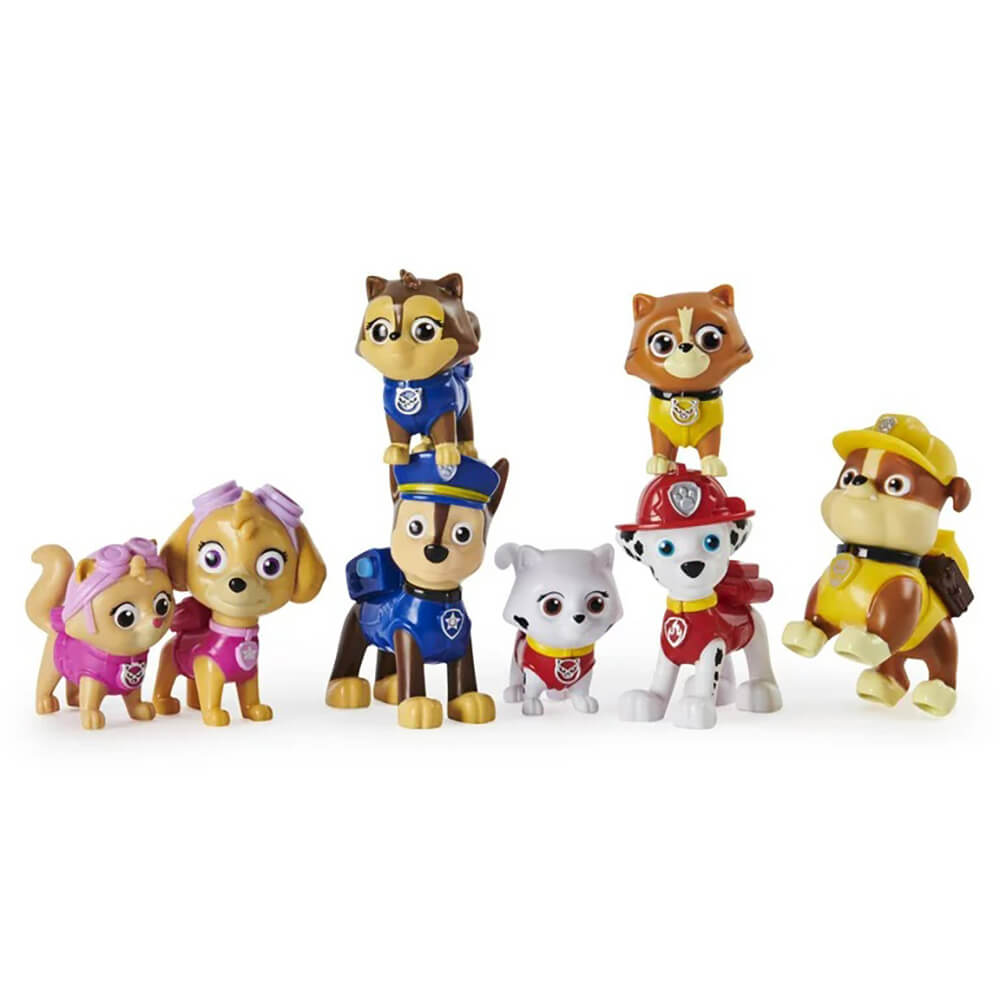 PAW Patrol Kitty Catastrophe Figure Gift Pack