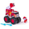 PAW Patrol Rescue Wheels Marshall's Firetruck Vehicle